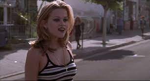 My favorite scene from the movie freeway based on red riding hood with reese witherspoon and keifer sutherland, jack bauer's character was a serial killer. Freeway Reese Witherspoon Reese Witherspoon Movies Reese Witherspoon Legally Blonde Actresses