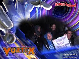 How can it be 4 years already since we taken our last rides