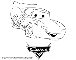 Cars 3 flash mcqueen fait le saut. Cars 146621 Transportation Printable Coloring Pages