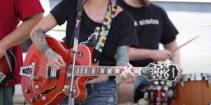 Faith Ann Acoustic