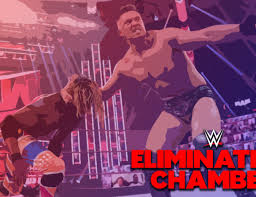 2021 wwe elimination chamber matches, card, date, start time, match card, location, rumors. Gn13 Sgyvmhjdm