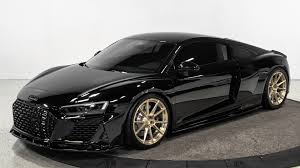 Image result for Mythos Black 2021 R8