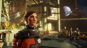 This item has been added to your favorites. Here S How To Kill Every Human In Prey For The Worst Possible Ending The Escapist