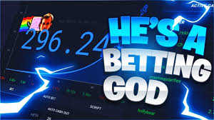 But beware, the multiplier can crash anytime!! He Was Casually Winning 2500 Every Bet While I Moon3d Io Gambling Crash Youtube