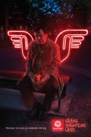 Centraide Of Greater Montreal Alcoholic Ads Of The World Publicidad Disenos De Unas Y Interes Social