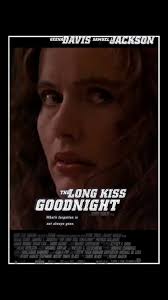 Jackson), brash detective ezekiel zeke banks (chris rock) and his rookie partner (max minghella) take charge of a grisly investigation into murders that are eerily reminiscent of the city's gruesome past. Bad Seed Fx The Long Kiss Goodnight Digital Poster Facebook