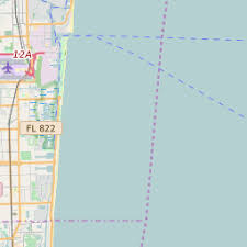 Where are the most affordable hotels near north miami beach, fl? Map Of All Zip Codes In North Miami Beach Florida Updated June 2021