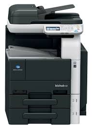 Information to help you get the most out of your technology investment. Konica Minolta Bizhub 42 Monochrome Multifunction Printer Copierguide