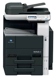 Konica minolta bizhub 36 black and white multifunction printer driver, software download for microsoft windows, macintosh and linux. Konica Minolta Bizhub 42 Monochrome Multifunction Printer Copierguide