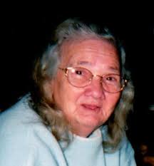 Obituary of Doris L. Krise