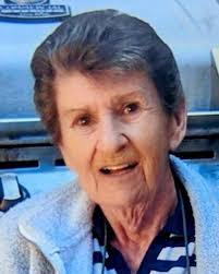 Marilyn Darlene Maloney Obituary February 25, 2024