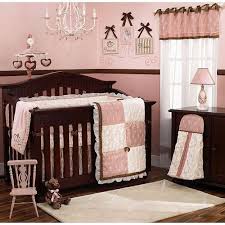 Of a light shade of red. 17 Pink And Brown Nursery Ideas Brown Nursery Nursery Baby Girls Nursery