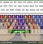 Typing games from www.freetypinggame.net