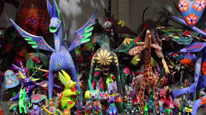 Nov 29, 2017 · alebrijes. The Colorful History Of Alebrijes And Connection To Day Of The Dead Youtube