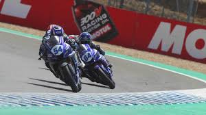 Des cotes minimales, des exclusions de pari et de méthode de paiement s'appliquent. Worldsbk