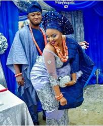 Court weddings, church weddings and traditional weddings. Best Nigerian Traditional Wedding Dresses Off 78 Medpharmres Com