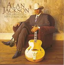 Alan jackson was born on october 17, 1958 in newnan, georgia, usa as alan eugene jackson. Alan Jackson The Greatest Hits Collection Amazon Com Music
