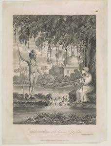 A Tense Relationship - National Museum of Asian Art
