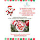 Christmas Cookie Decorating Classes event image