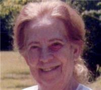 Jessie Manis Obituary (1920