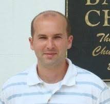 Two Messages by Ryan West from Hebrews 10