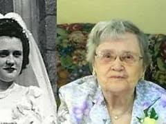 Jeannette B Bourgoin Obituary (1927