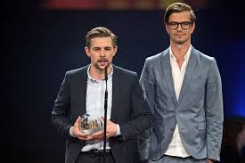 Er will den beiden zeigen, wie viel spaß man mit ihm. Joko Winterscheidt Uberraschende Aussagen Zu Klaas Heufer Umlauf Gala De