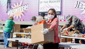 Updated on 4 march 2020. Mobile Food Pantries Scheduled In Cody Greybull Powell Tribune
