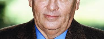 Autor von „Anna“ und „Timm Thaler“: Justus Pfaue ist tot