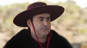 El banquete de Rodrigo Borja en Valencia