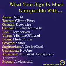 To understand and appreciate this complicated sign it takes a. Brownies Zodiac Sign Traits Zodiac Signs Zodiac Signs Astrology