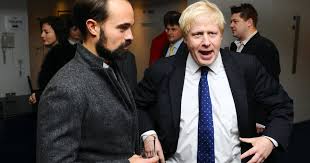 Alexander boris de pfeffel johnson is a uk politician, bullingdon club member and deep state functionary. Revealed Boris Johnson Under Fire Over Personal Meeting With Russian Oligarch During Covid 19 Pandemic Opendemocracy