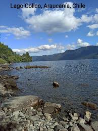 Arredo moderno studiato nei dettagli. Lago Colico Araucania Chile Photography Mi Community Xiaomi