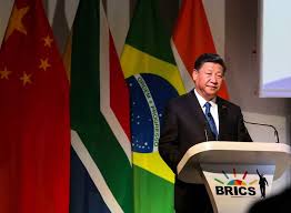 Brazil To Host Brics Summit In November Agencia Brasil