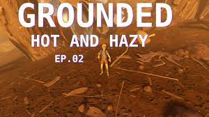 Where To Find Broodmother Blt Recipe In Grounded Youtube