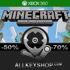 After opening your christmas presents, do you find yourself to be the proud owner of a brand new xbox 360? Buy Minecraft Xbox 360 Code Compare Prices