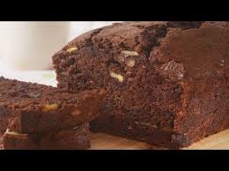 Pin On Chocolate Banana Bread