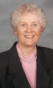 Violet Delma Baker Obituary