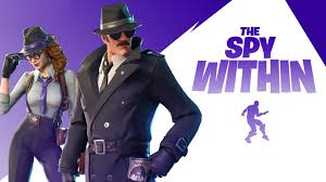 There were 50 levels for each team. Fortnite Is Getting An Among Us Style Mode For The Holidays