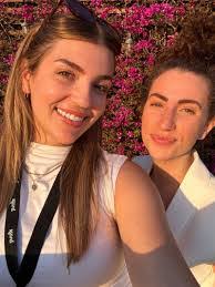 Alexandra Doherty's Instagram, Twitter & Facebook