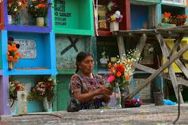 Happy Dia De Los Muertos Panajachel Guatemala Dia De Los Muertos Panajachel Day Of The Dead
