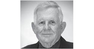 Frank PICKEL Obituary (1936