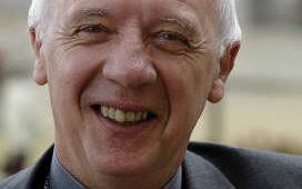 Mgr Jean-Claude Boulanger Archives