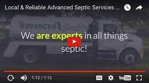 Even though septic tanks are enormous, they can be tough to locate, especially if they're not maintained whether or not you realize it, it's essential to know the spot of your septic tank lid and septic tank. Septic Videos Advanced Septic Services Of Florida