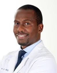 Dr. Joseph Makoba, Internal Medicine, recently received a certification  through the American Academy of HIV Medicine as a HIV Specialist™ (AAHIVS)!  Dr. Makoba is a dedicated and compassionate physician, specializing in  Internal