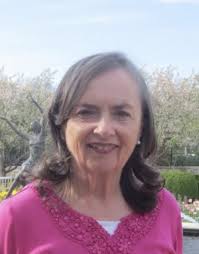 Obituary information for Connie Kay Scott