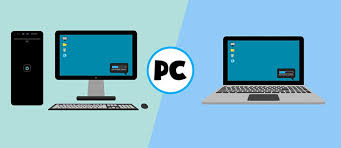 PC là gì? PC có phải là máy tính để bàn không