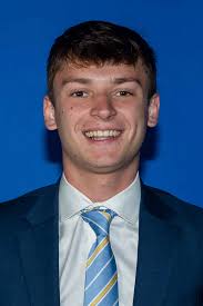 2025 Men's Lacrosse Roster