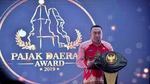 Mobile photo upload של ‪depot anda‬. Permudah Bayar Pajak Bapenda Mojokerto Launching Inovasi Si Panjol Info Seputar Mojokerto