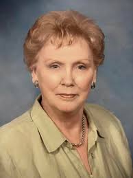 Joan Putnam, 83; service Jan. 4